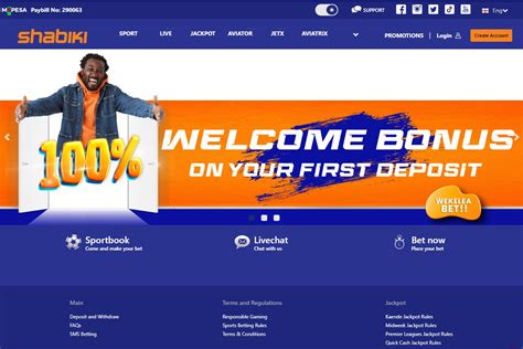 shabiki.com registration|Shabiki Kenya Review: Registration, Mobile App, .
